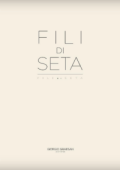 fili di seta